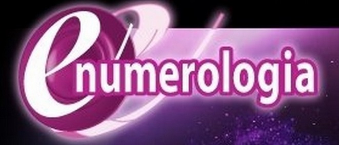 E-NUMEROLOGIA - HOROSKOP NA 2016 ROK