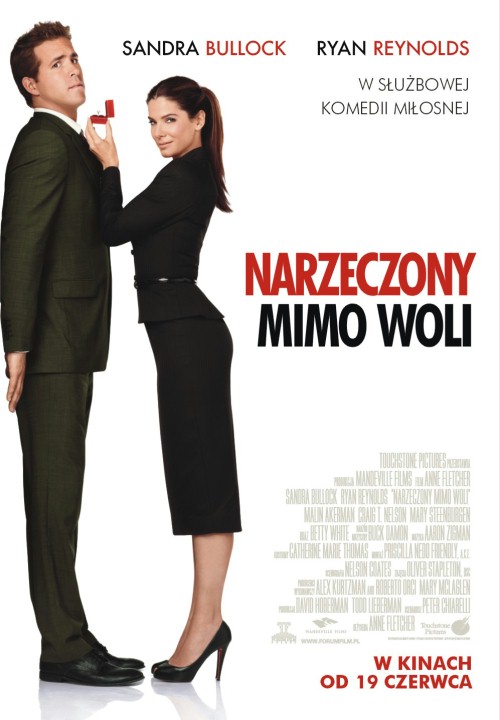 NARZECZONY MIMO WOLI