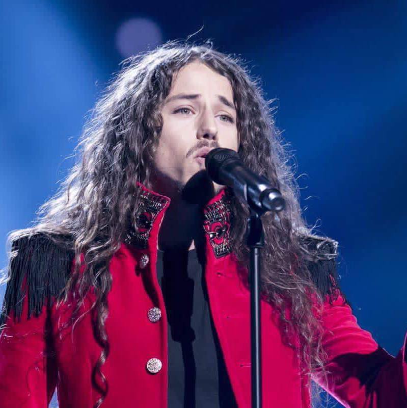 BRAVO MICHAŁ SZPAK!!!