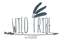 Wild Tribe logo mn
