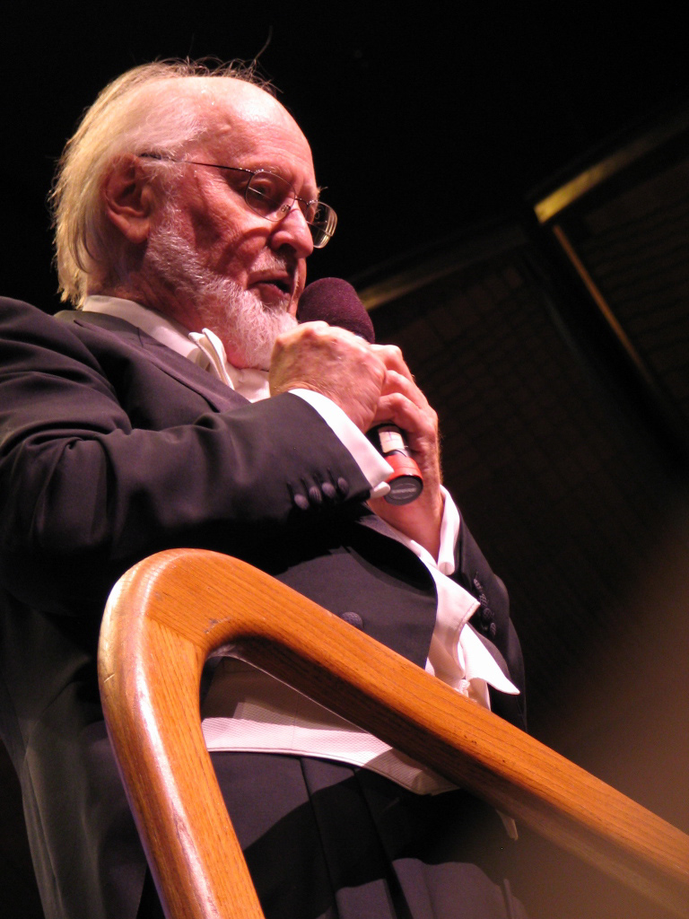 john_williams_tux