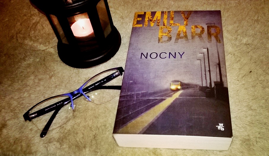 NOCNY - EMILY BARR